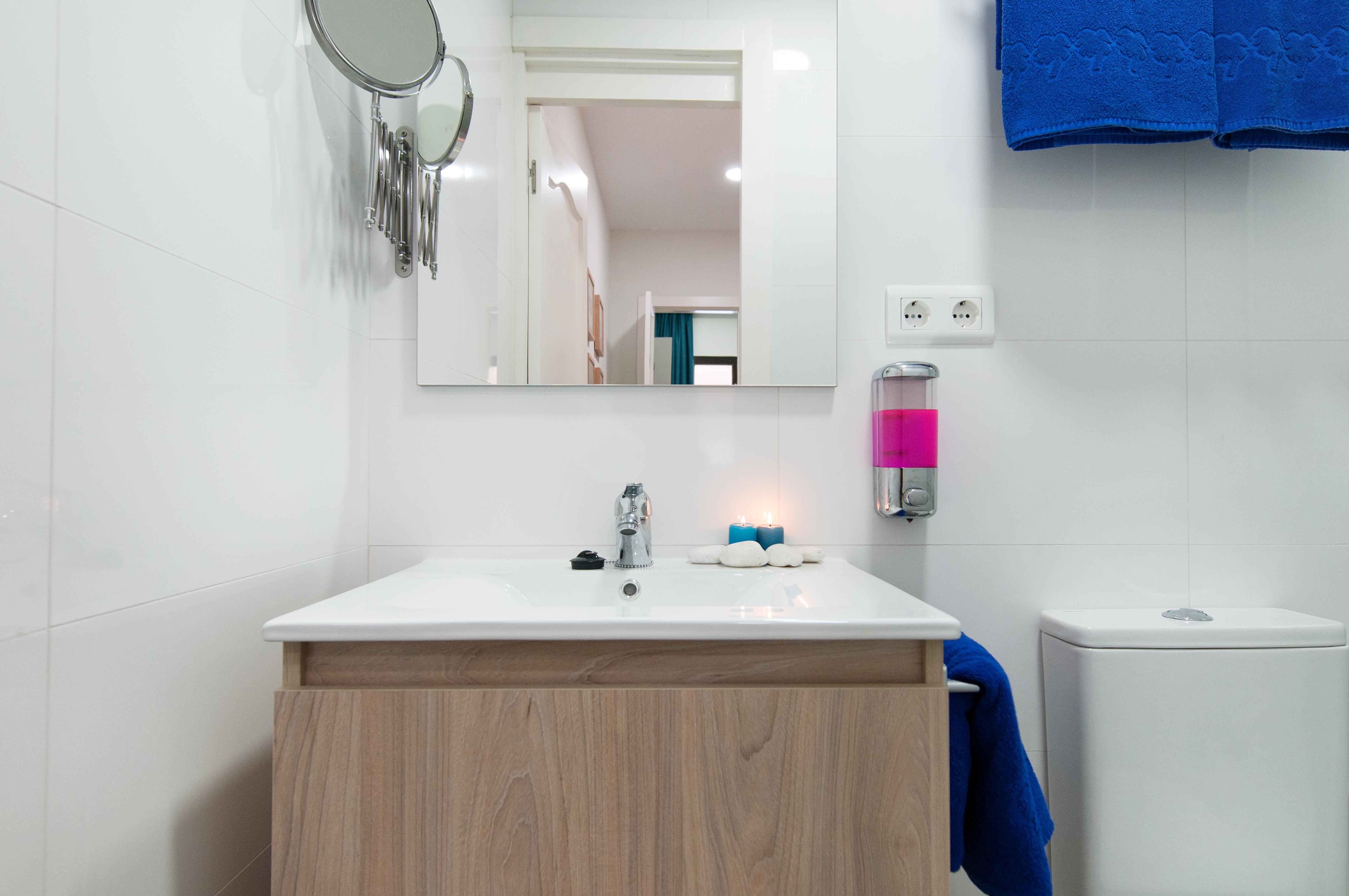 Bajamar Aparthotel Las Palmas