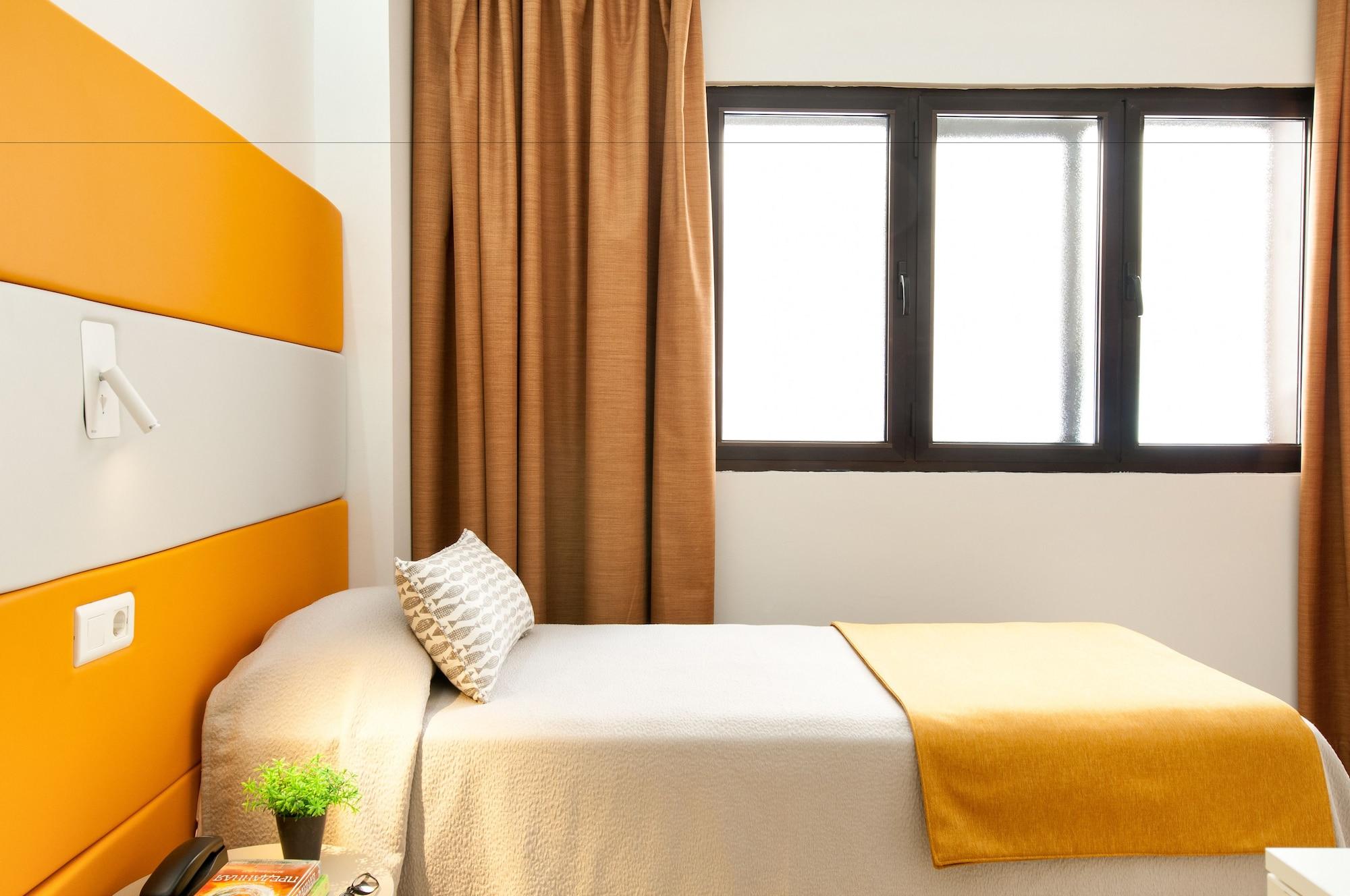 Apartahotel Bajamar Las Palmas de Gran Canaria