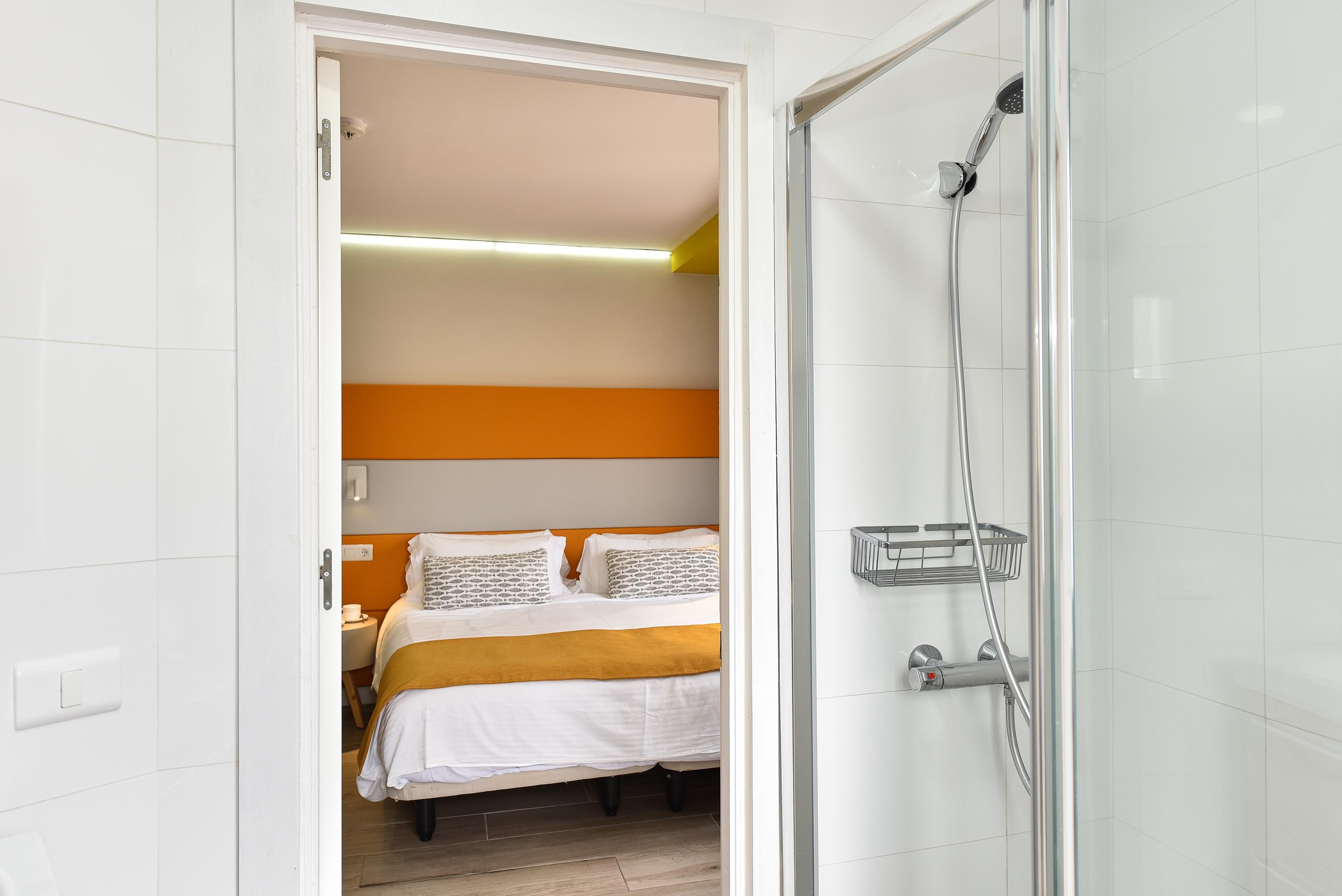 Bajamar Apartahotel Las Palmas de Gran Canaria